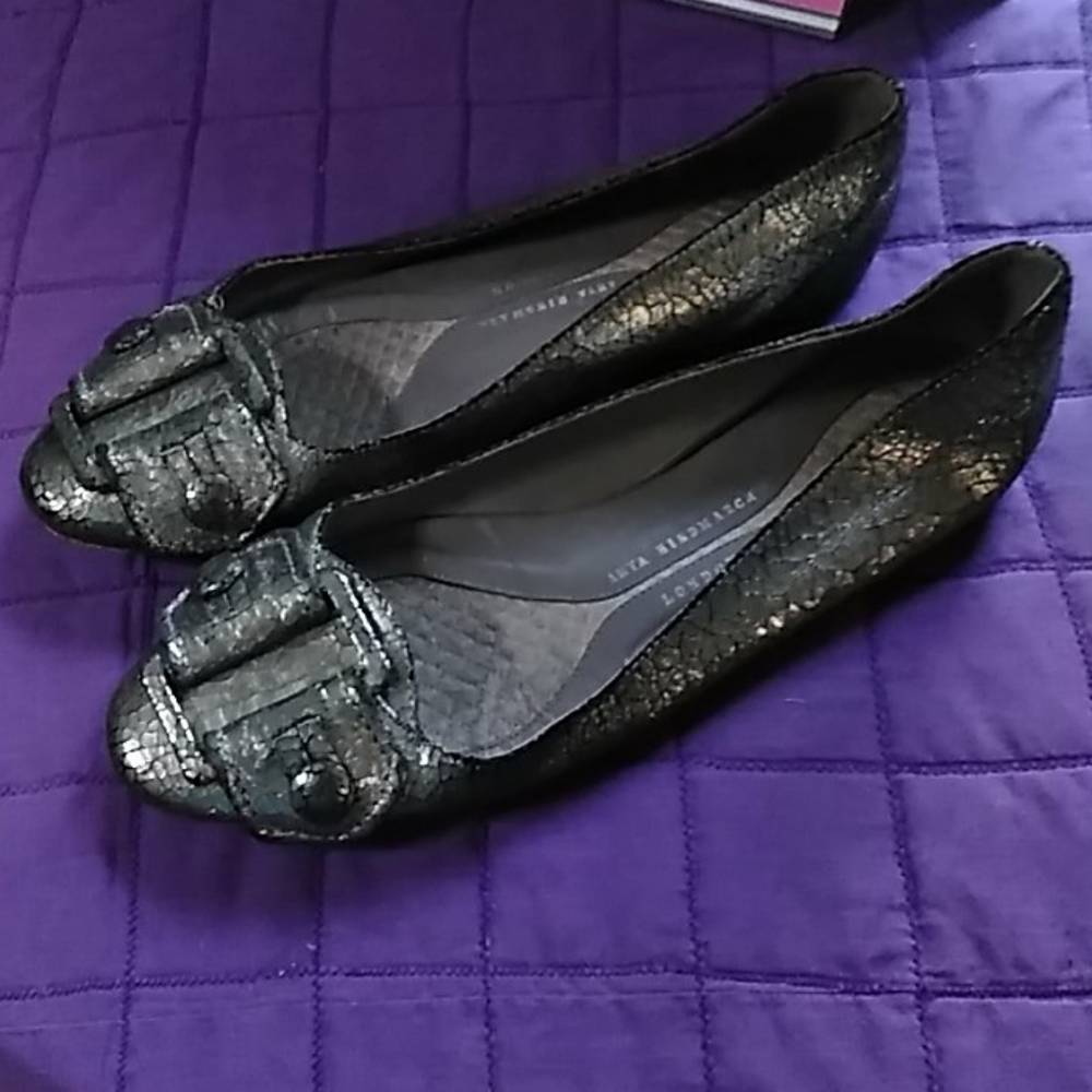 Ayna Hindmarch London flats